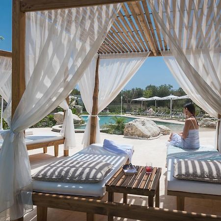 Willaria Country House Cursi Dış mekan fotoğraf