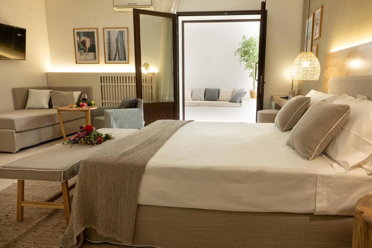Willaria Country House Cursi Dış mekan fotoğraf