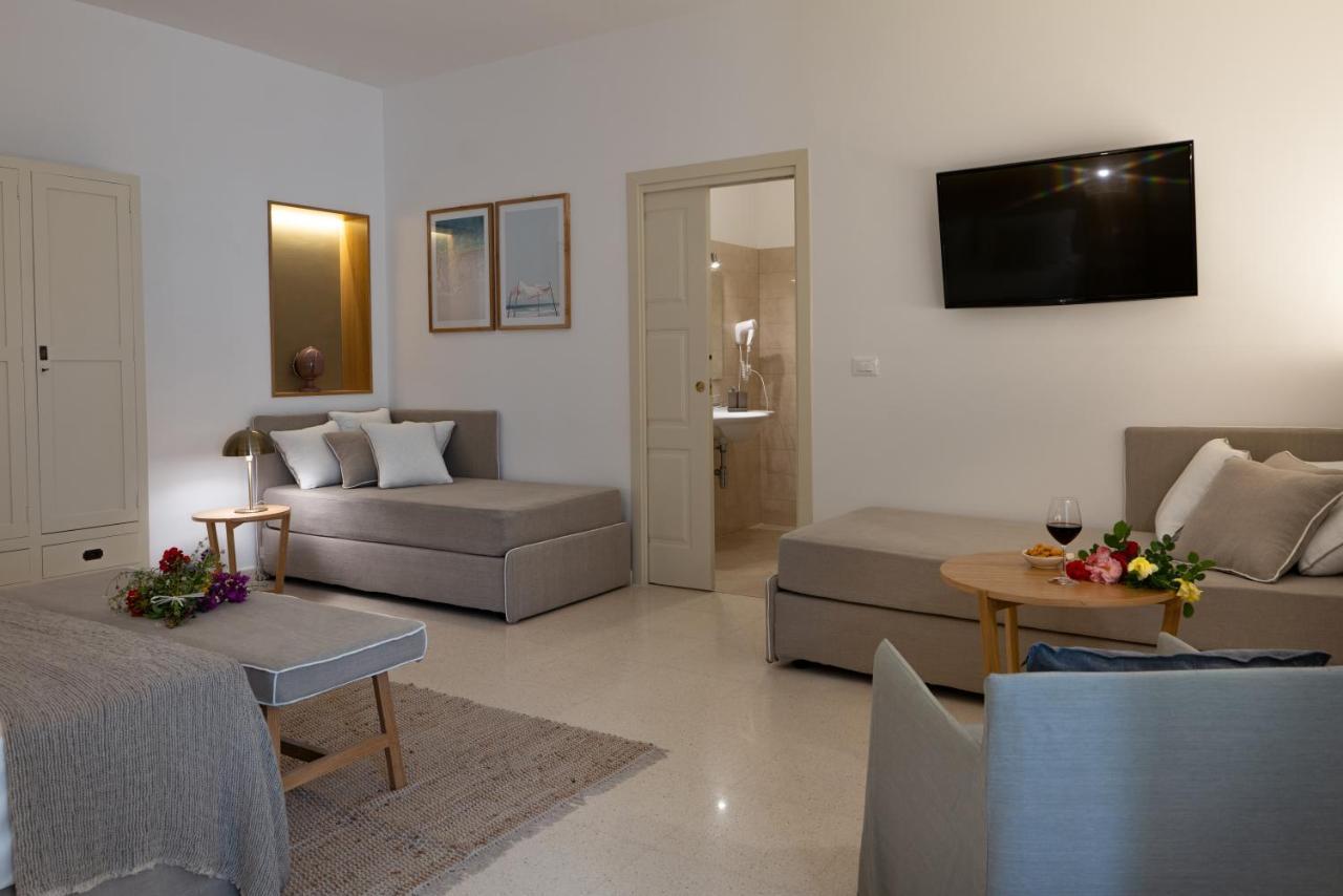 Willaria Country House Cursi Dış mekan fotoğraf