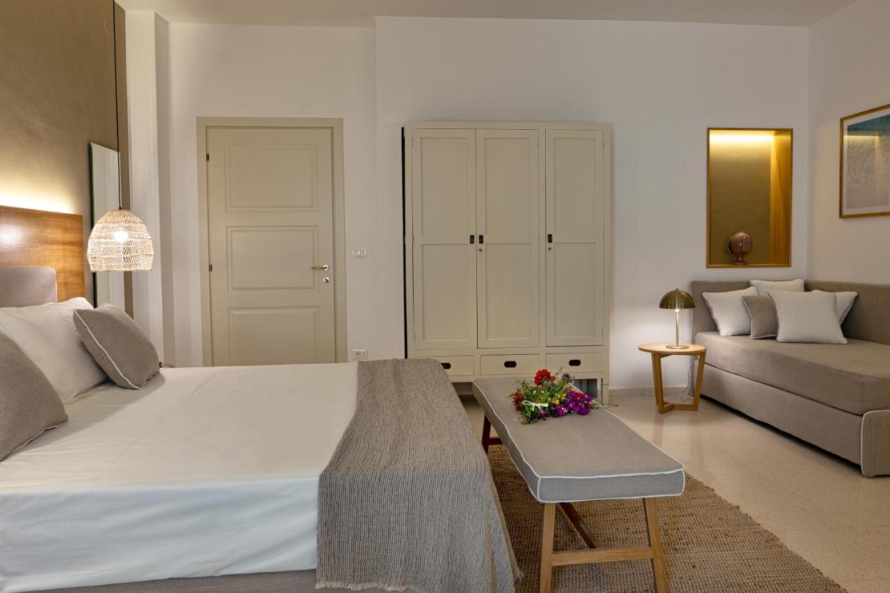 Willaria Country House Cursi Dış mekan fotoğraf