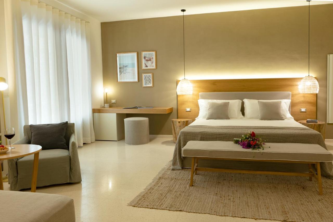 Willaria Country House Cursi Dış mekan fotoğraf