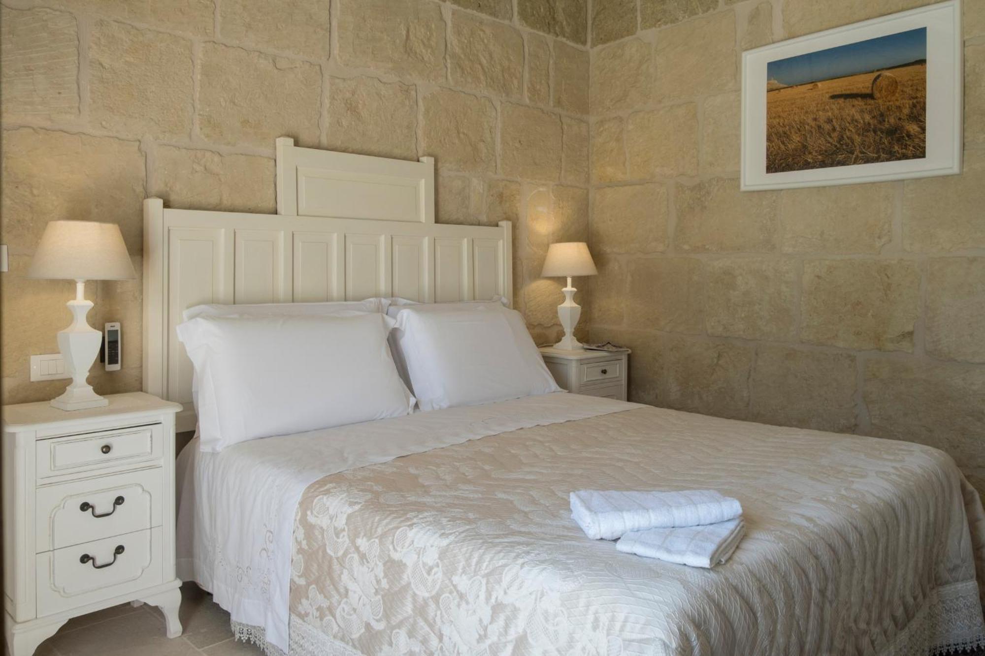 Willaria Country House Cursi Oda fotoğraf