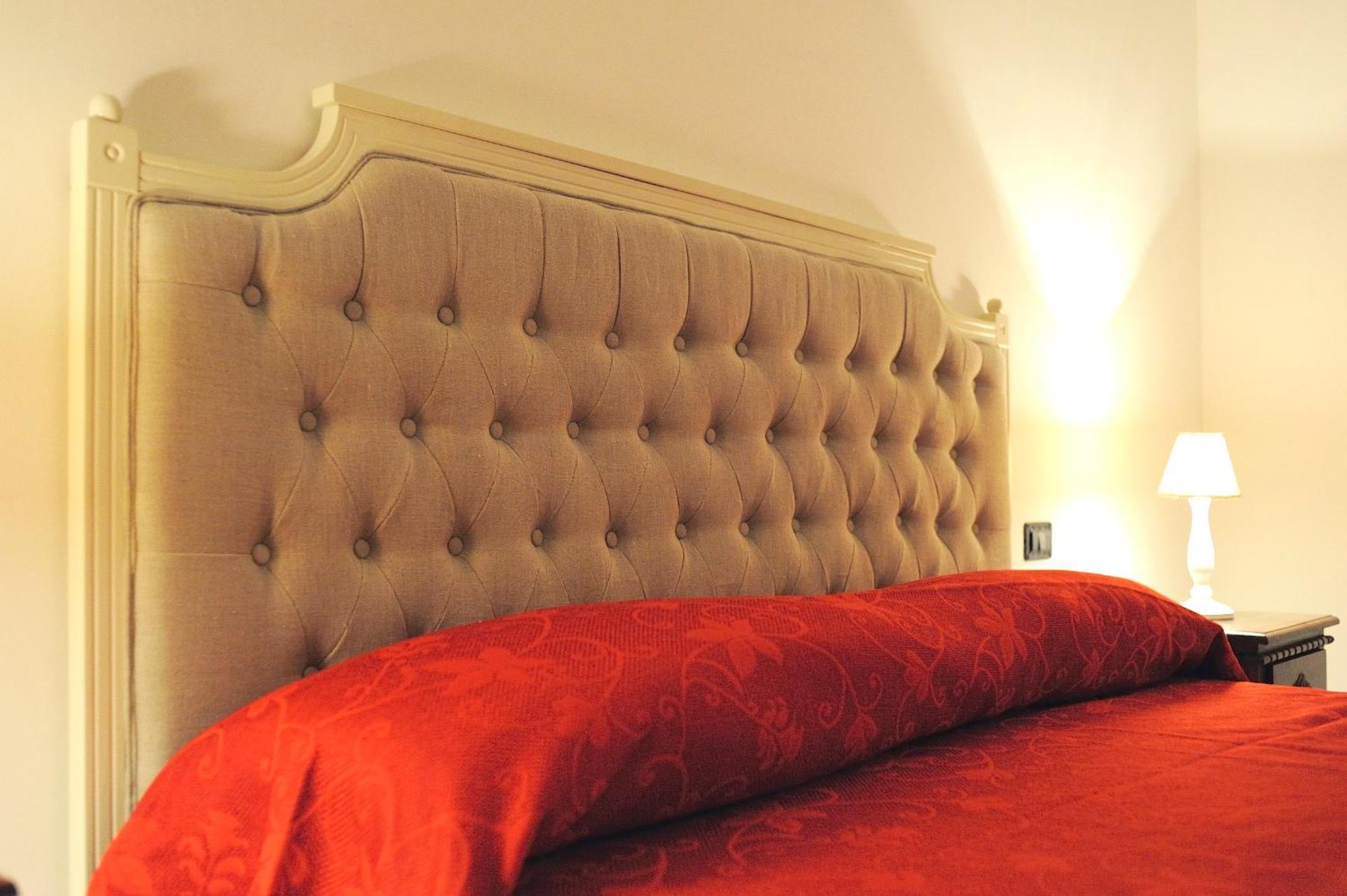 Willaria Country House Cursi Oda fotoğraf