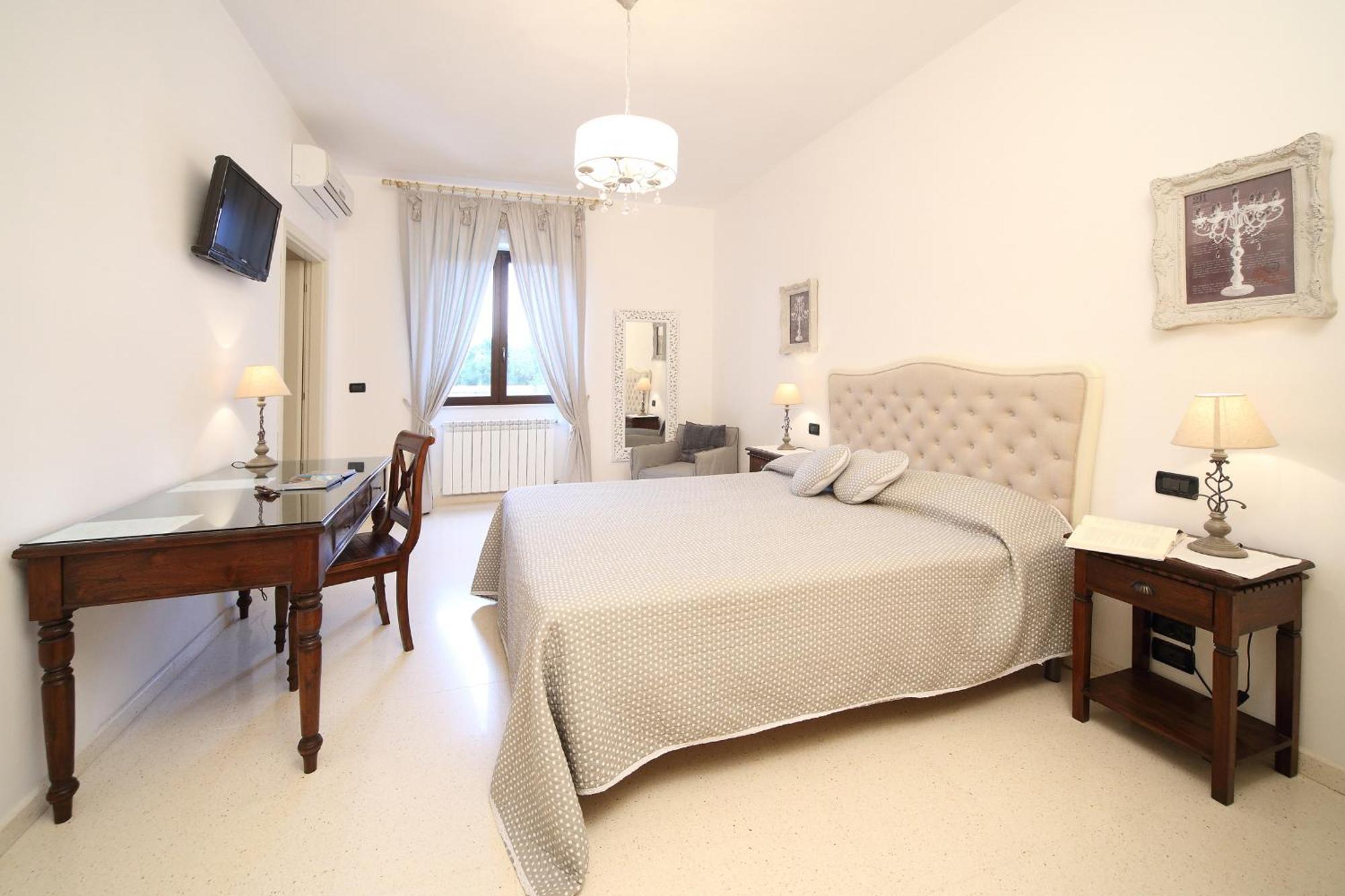 Willaria Country House Cursi Oda fotoğraf