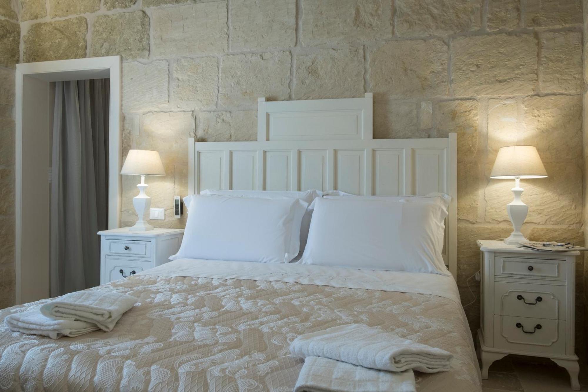 Willaria Country House Cursi Oda fotoğraf