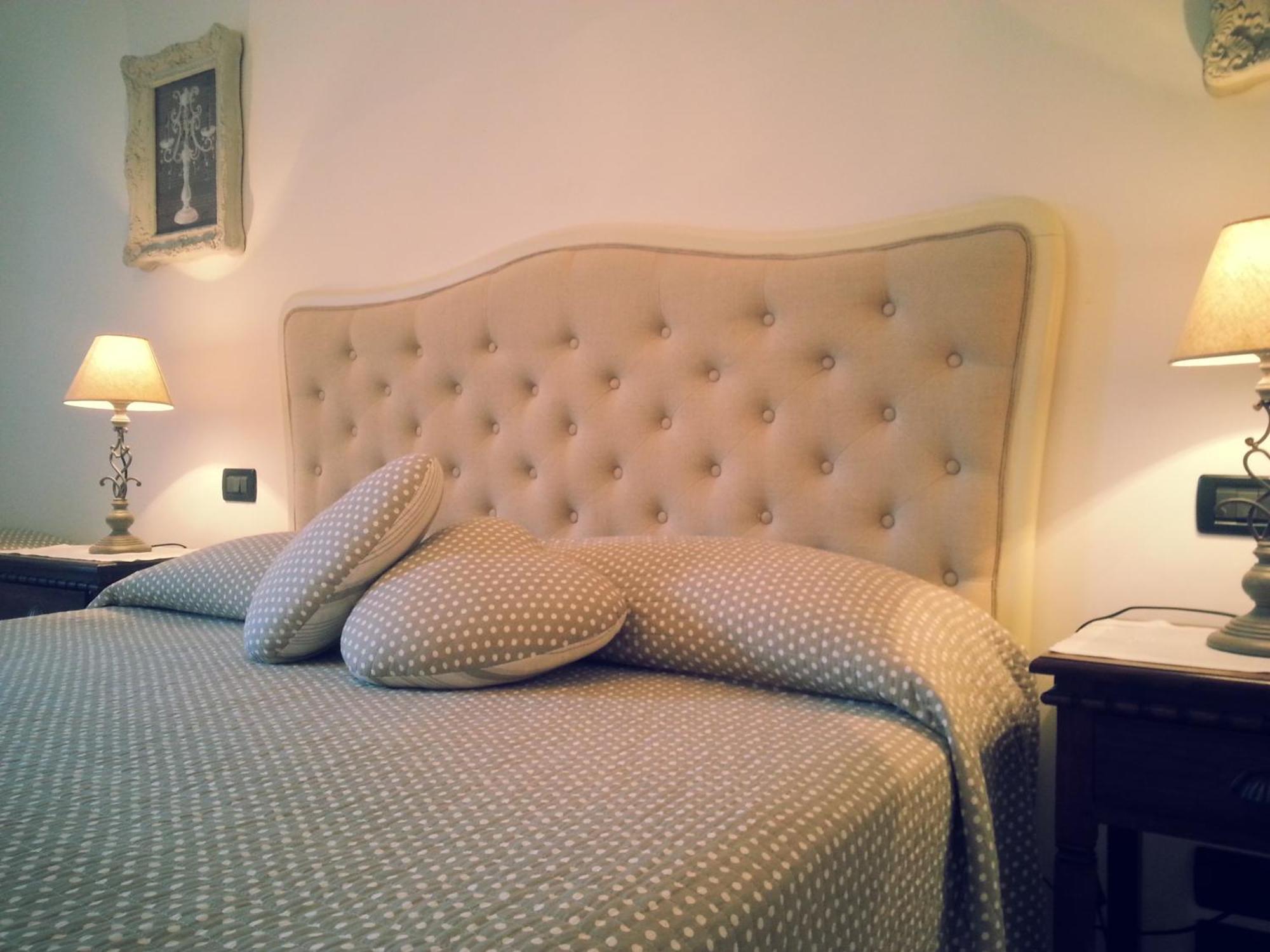 Willaria Country House Cursi Dış mekan fotoğraf
