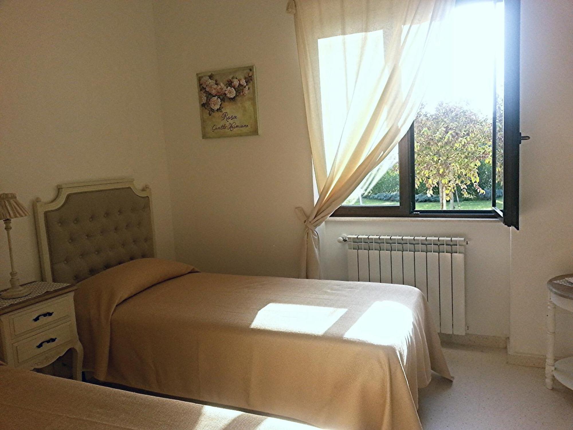 Willaria Country House Cursi Oda fotoğraf
