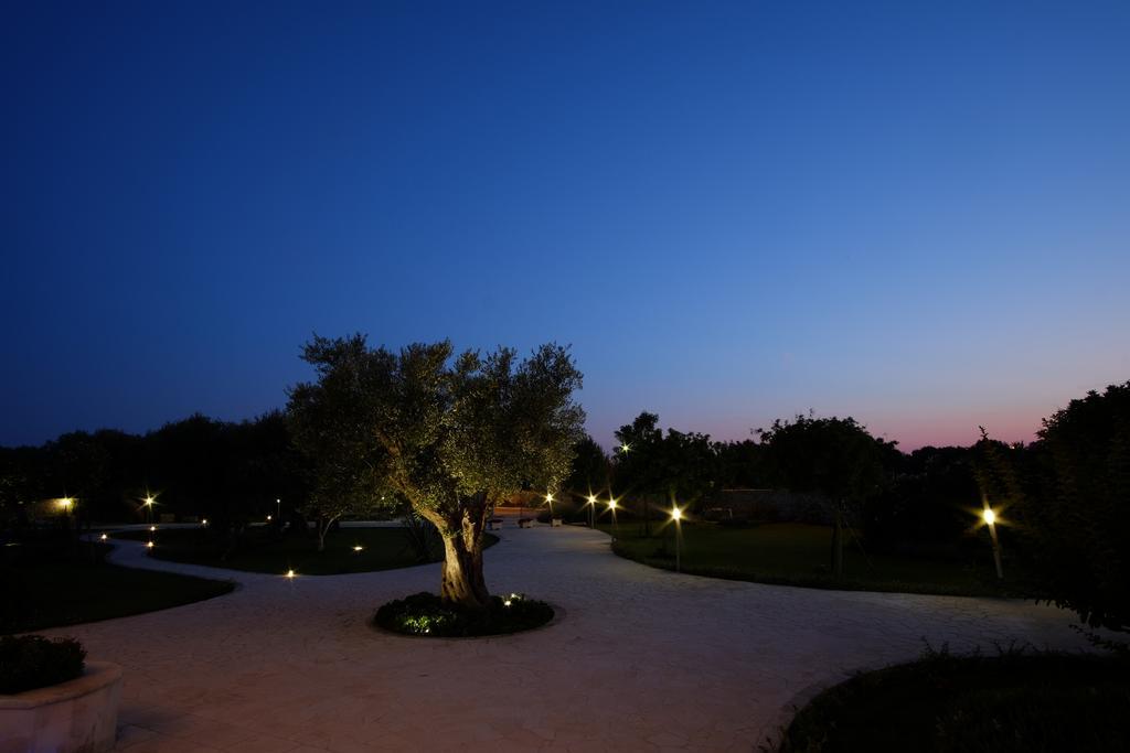 Willaria Country House Cursi Dış mekan fotoğraf