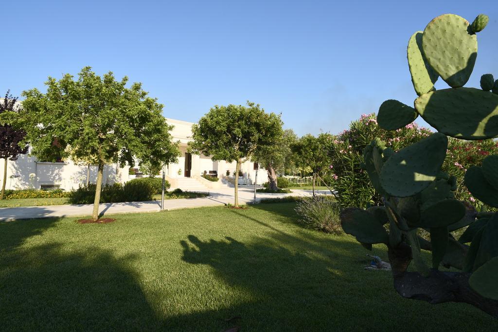 Willaria Country House Cursi Dış mekan fotoğraf