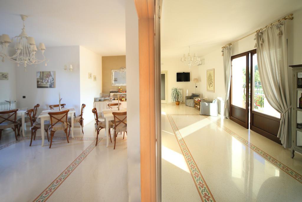 Willaria Country House Cursi Dış mekan fotoğraf