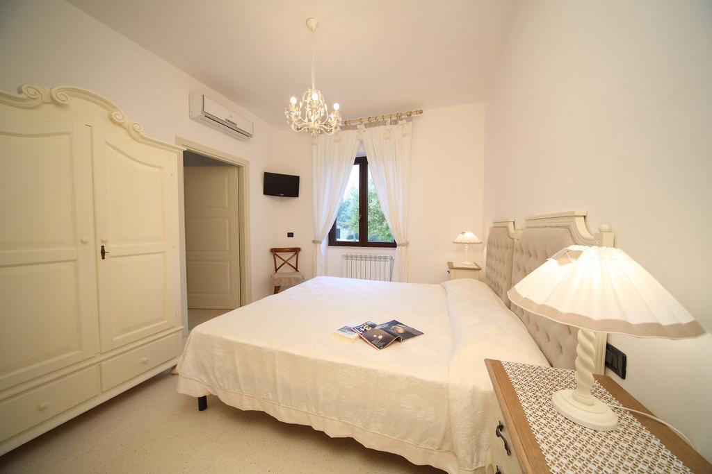 Willaria Country House Cursi Dış mekan fotoğraf