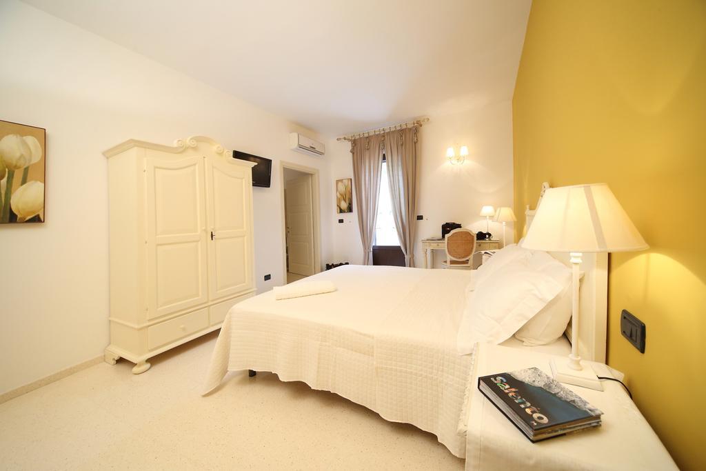 Willaria Country House Cursi Dış mekan fotoğraf
