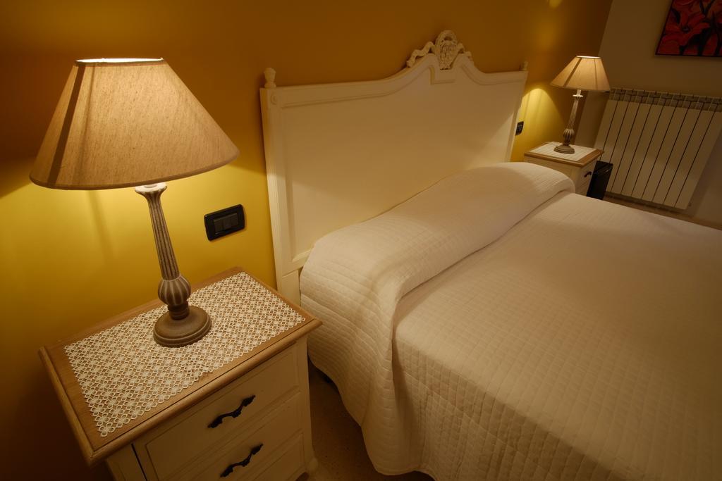 Willaria Country House Cursi Dış mekan fotoğraf