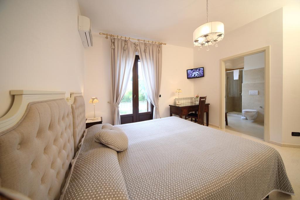 Willaria Country House Cursi Dış mekan fotoğraf