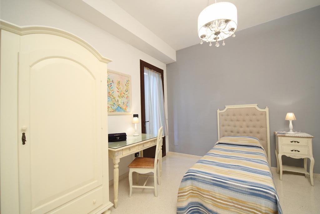Willaria Country House Cursi Dış mekan fotoğraf