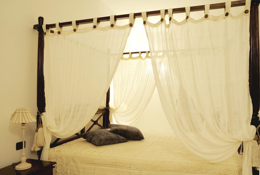 Willaria Country House Cursi Dış mekan fotoğraf