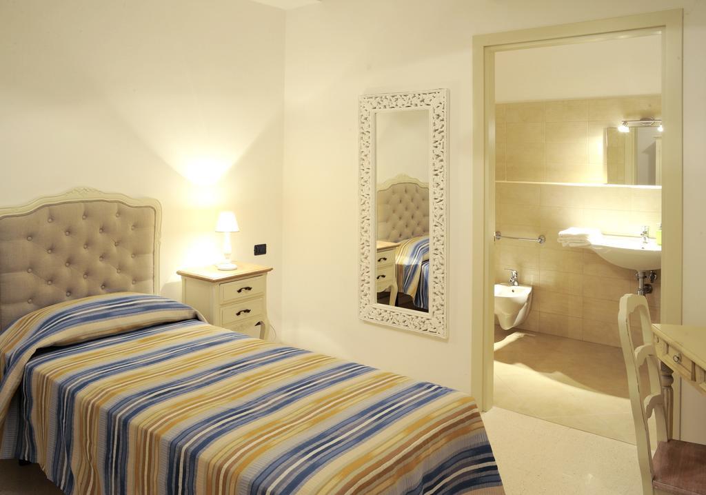 Willaria Country House Cursi Dış mekan fotoğraf