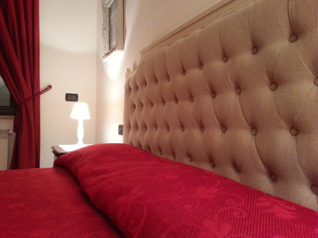 Willaria Country House Cursi Oda fotoğraf