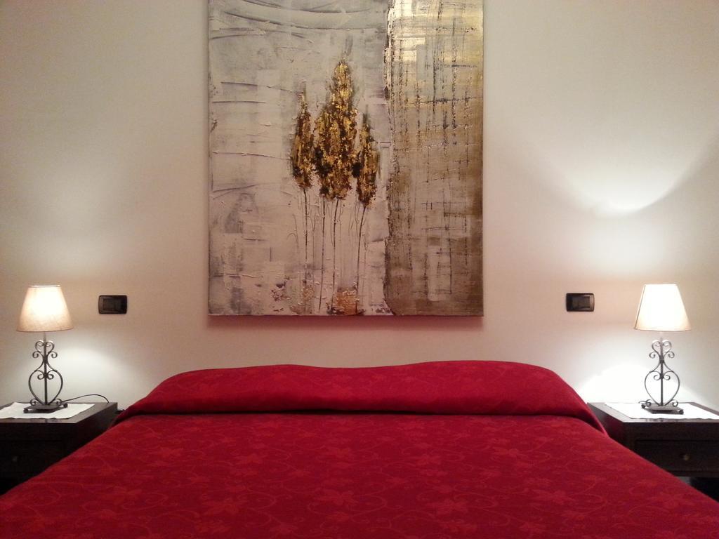 Willaria Country House Cursi Oda fotoğraf