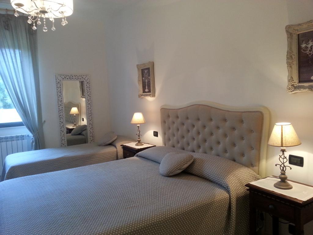 Willaria Country House Cursi Oda fotoğraf