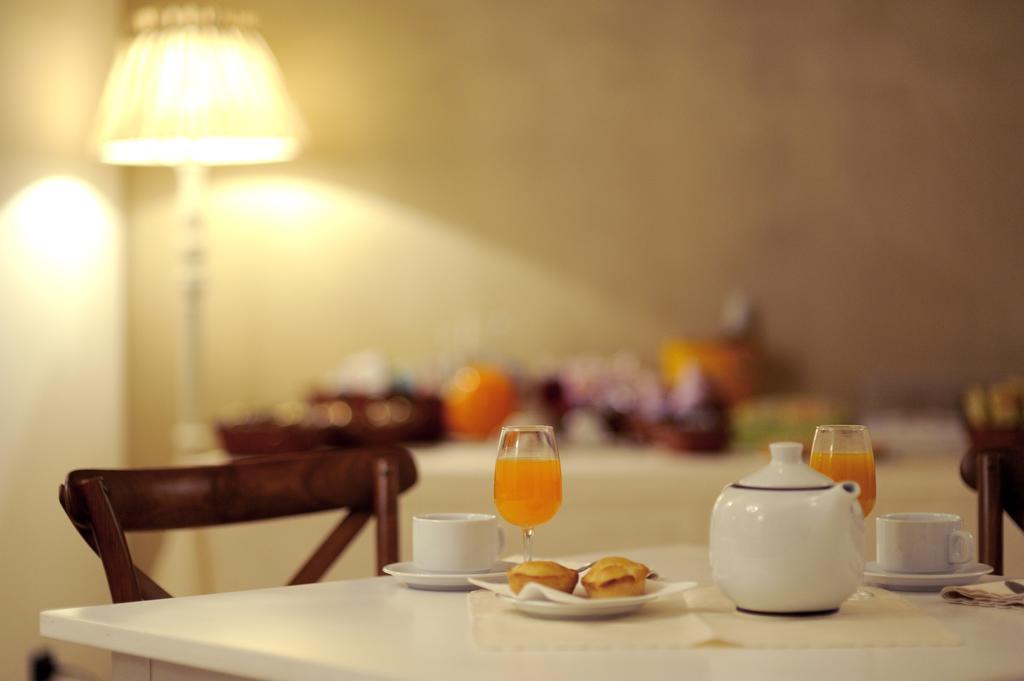 Willaria Country House Cursi Dış mekan fotoğraf