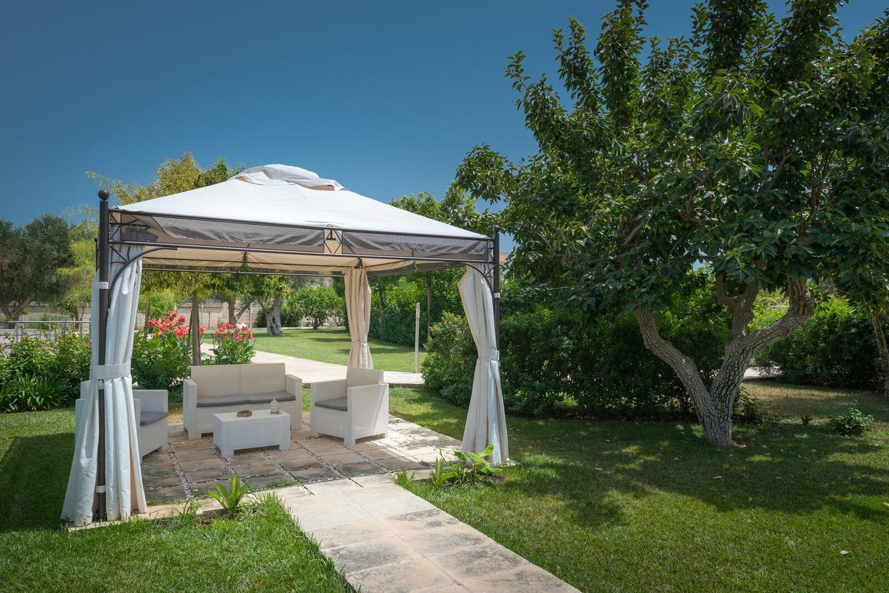 Willaria Country House Cursi Dış mekan fotoğraf